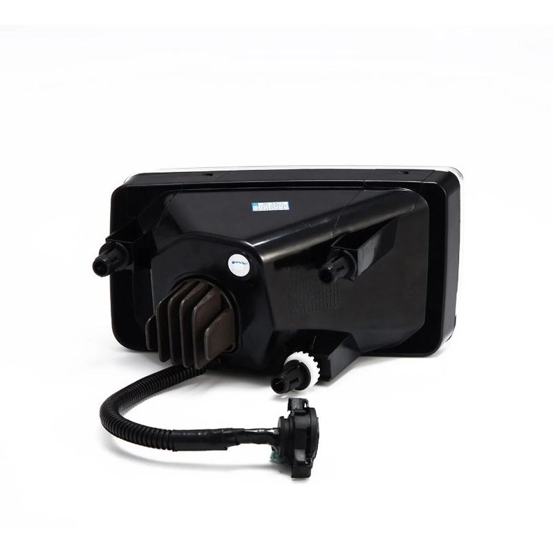 AlphaRex | DoubleTap Dual Color LED Projector Fog Lights - Silverado 1500 2007-2013