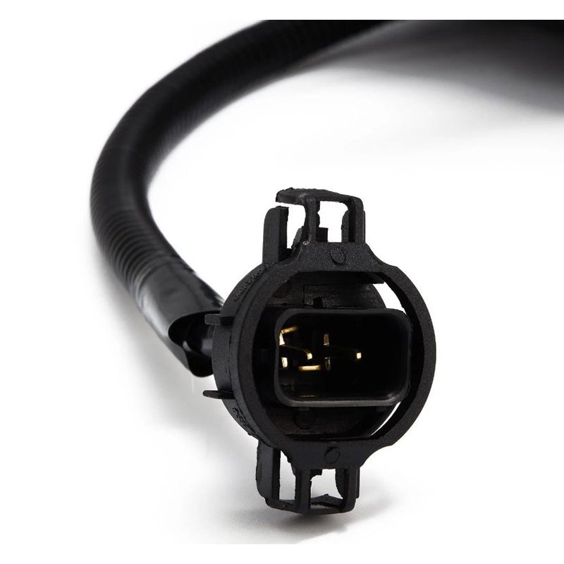 AlphaRex | DoubleTap Dual Color LED Projector Fog Lights - Silverado 1500 2007-2013