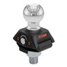 CURT | RockerBall 2-5/16" Cushion Hitch Trailer Ball (1" Shank, 7,500 lbs., Packaged)
