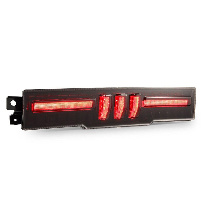 AlphaRex | LED Brake Light Smoke - BRZ / GR86 2.4L 2022-2024