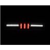 AlphaRex | LED Brake Light Smoke - BRZ / GR86 2.4L 2022-2024