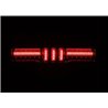 AlphaRex | LED Brake Light Smoke Clear - BRZ / GR86 2.4L 2022-2024