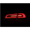AlphaRex | LED Taillights Alpha Black - S 2012-2021