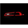AlphaRex | LED Taillights Black Smoke - S 2012-2021