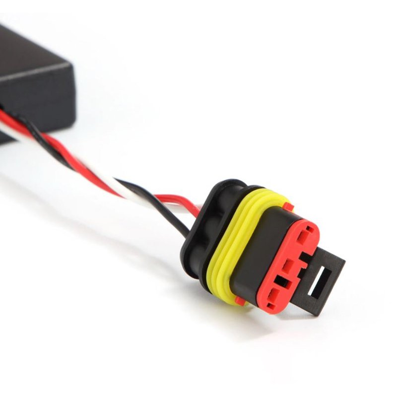 AlphaRex | Wiring Adapter for Taillights Assembly - Wrangler (JL) 2018-2023