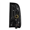 AlphaRex | LED Taillights Alpha-Black - F-150 / F-250 / F-350 2000-2016