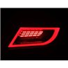 AlphaRex | LED Taillights Vivid Red - BRZ / GR86 2.4L 2022-2024