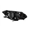 AlphaRex | Projector Headlights Alpha-Black - S2000 2.0L / 2.2L 2000-2009