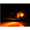 AlphaRex | Projector Headlights Alpha-Black - S2000 2.0L / 2.2L 2000-2009