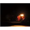 AlphaRex | Projector Headlights Alpha-Black - S2000 2.0L / 2.2L 2000-2009