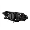 AlphaRex | Projector Headlights Black - S2000 2.0L / 2.2L 2000-2009