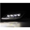 AlphaRex | Projector Headlights Black - S2000 2.0L / 2.2L 2000-2009