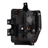 AlphaRex | Projector Headlights Black - F-250 / F-350 2008-2010