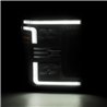 AlphaRex | Projector Headlights Alpha Black - F-150 / F-250 / F-350 2017-2019