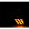 AlphaRex | Projector Headlights Chrome - F-150 2009-2014