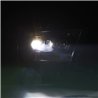 AlphaRex | Projector Headlights Alpha Black - Ram 1500 2019-2024