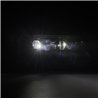 AlphaRex | Projector Headlights Black - Charger 2015-2023