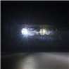 AlphaRex | Projector Headlights Black - Charger 2015-2023