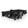 AlphaRex | Projector Headlights Alpha-Black - BRZ / GR86 2.4L 2022-2024