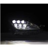 AlphaRex | Projector Headlights Alpha-Black - BRZ / GR86 2.4L 2022-2024