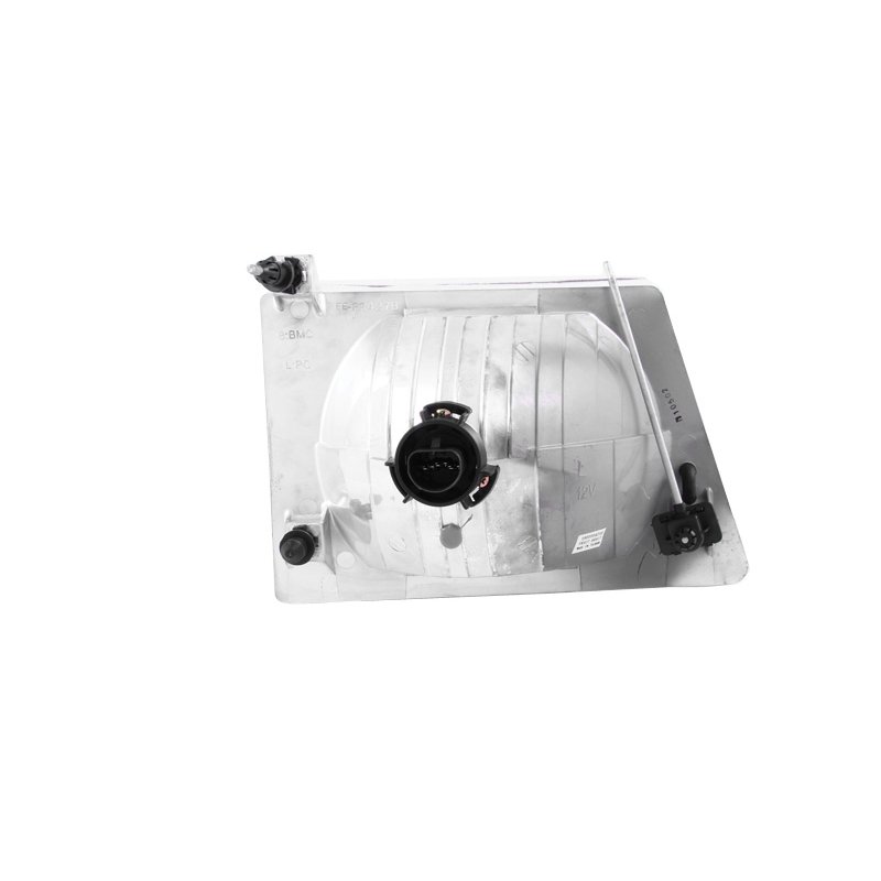 Anzo USA | Crystal Headlight Set