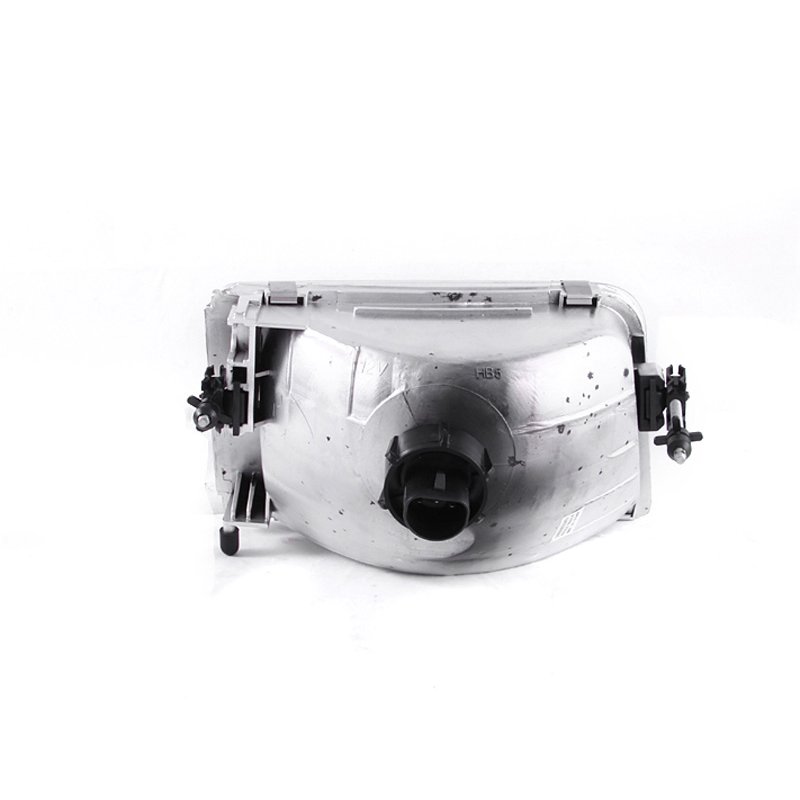 Anzo USA | Crystal Headlight Set