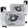 Anzo USA | Crystal Headlight Set