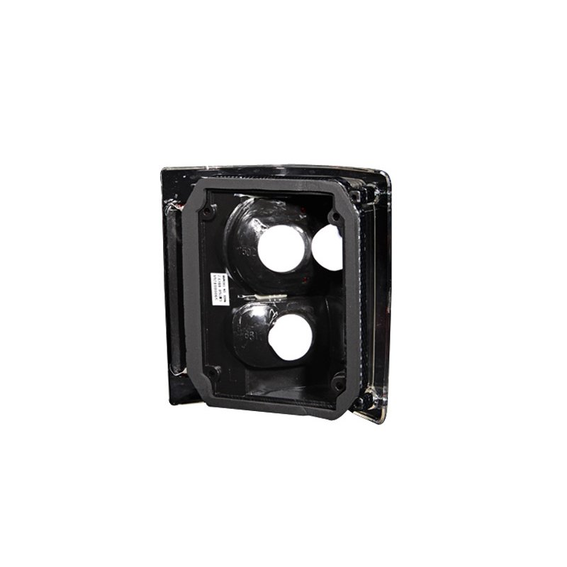 Anzo USA | Tail Light Assembly