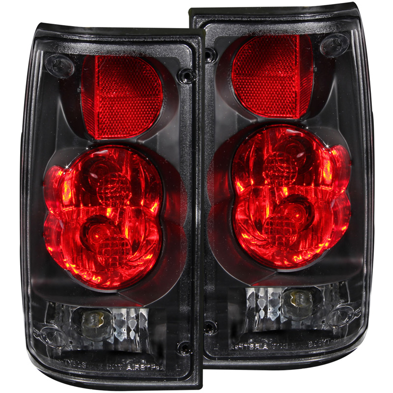 Anzo USA | Tail Light Assembly