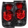 Anzo USA | Tail Light Assembly