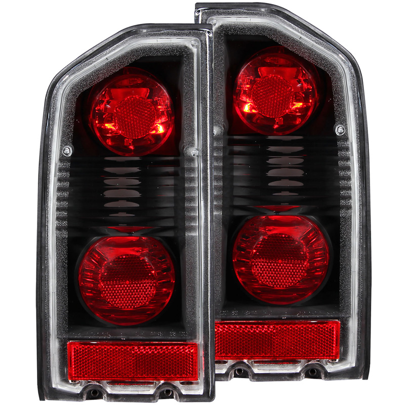 Anzo USA | Tail Light Assembly
