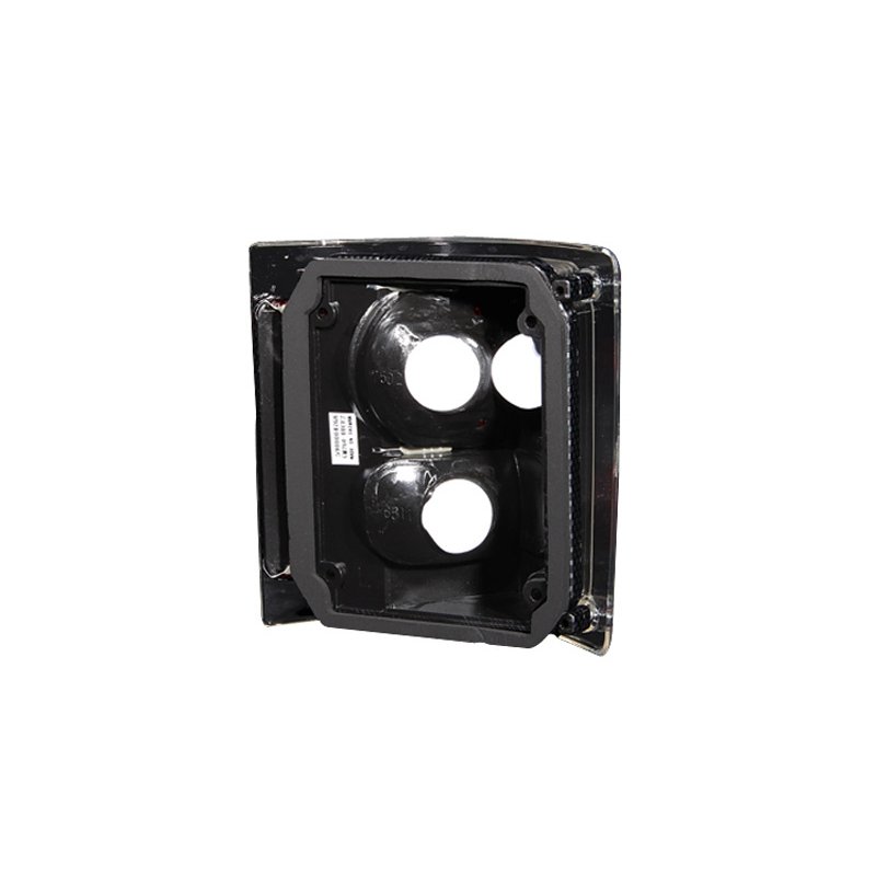 Anzo USA | Tail Light Assembly