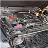 S&B | Cold Air Intake - Wrangler (JL) / (4xe) 2.0T 2024-2025