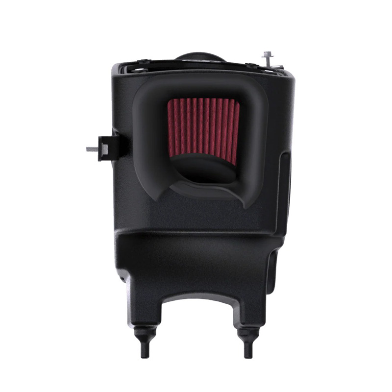 S&B | Cold Air Intake - Wrangler (JL) / (4xe) 2.0T 2024-2025