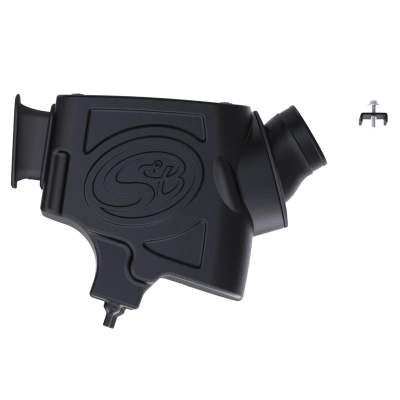 S&B | Cold Air Intake - Wrangler (JL) / (4xe) 2.0T 2024-2025 S&B Entrées Air