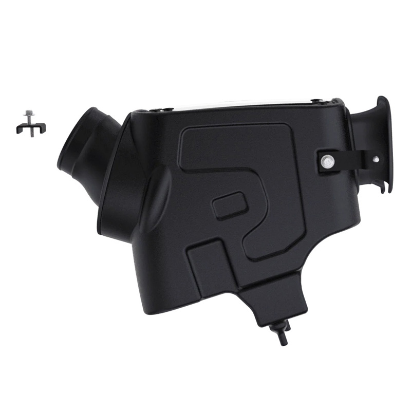 S&B | Cold Air Intake - Wrangler (JL) / (4xe) 2.0T 2024-2025 S&B Entrées Air