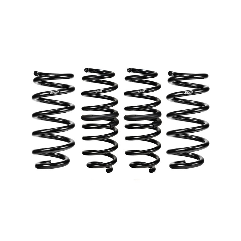 Eibach | Set of 4 Springs - TLX AWD 2.0T 2021-2025 Eibach Coil Springs