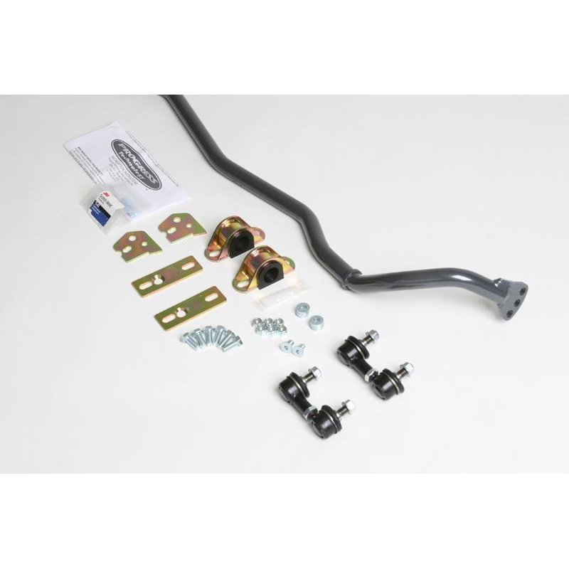 Progress Technology | Sway Bar (Solid 24mm-adj) - Arrière - ILX / Civic / Si 2006-2018