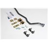Progress Technology | Sway Bar (Solid 24mm-adj) - Arrière - ILX / Civic / Si 2006-2018
