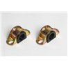 Progress Technology | Sway Bar (Solid 24mm-adj) - Arrière - ILX / Civic / Si 2006-2018