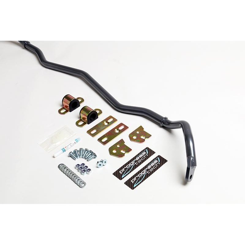 Progress Technology | Sway Bar (Solid 22mm) - Arrière - ILX / Civic / Si 2006-2018