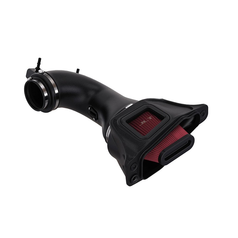 JLT | Cold Air Intake - Corvette C7 6.2L 2014-2019 JLT Performance Air Intake