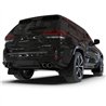 RallyArmor | Black UR Mud Flap Logo Noir Métallique - Grand Cherokee SRT Trackhawk 2018-2021 RallyArmor Garde-boue