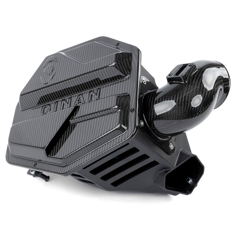 Dinan | Engine Cold Air Intake - Z4 M40i / Supra 3.0L Turbo 2020-2025