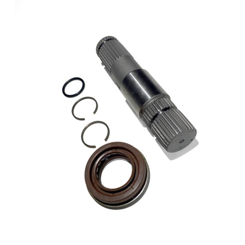 Premium Parts | Left Front Differential Intermediate Axle Shaft - Ram 1500 / Dakota / Durango / Aspen 4x4/4WD 2000-2011