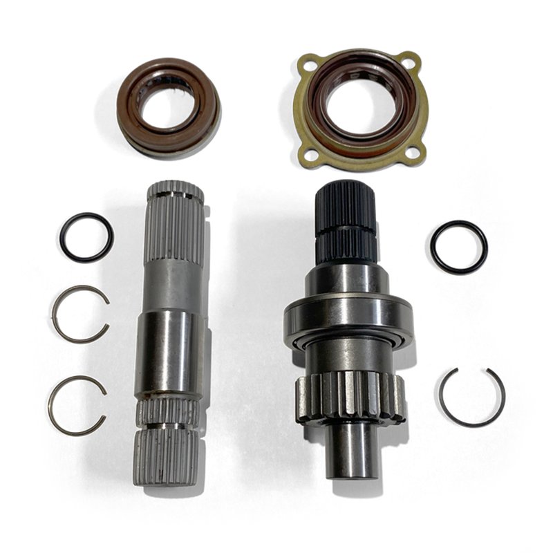 Premium Parts | Front Differential Intermediate Axle Shaft Duo (Right/Left) - Ram 1500 2006-2011