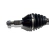 Premium Parts | Heavy Duty CV Axle Shaft (Single) - Ram 1500 (New Body Style) 2019-2021