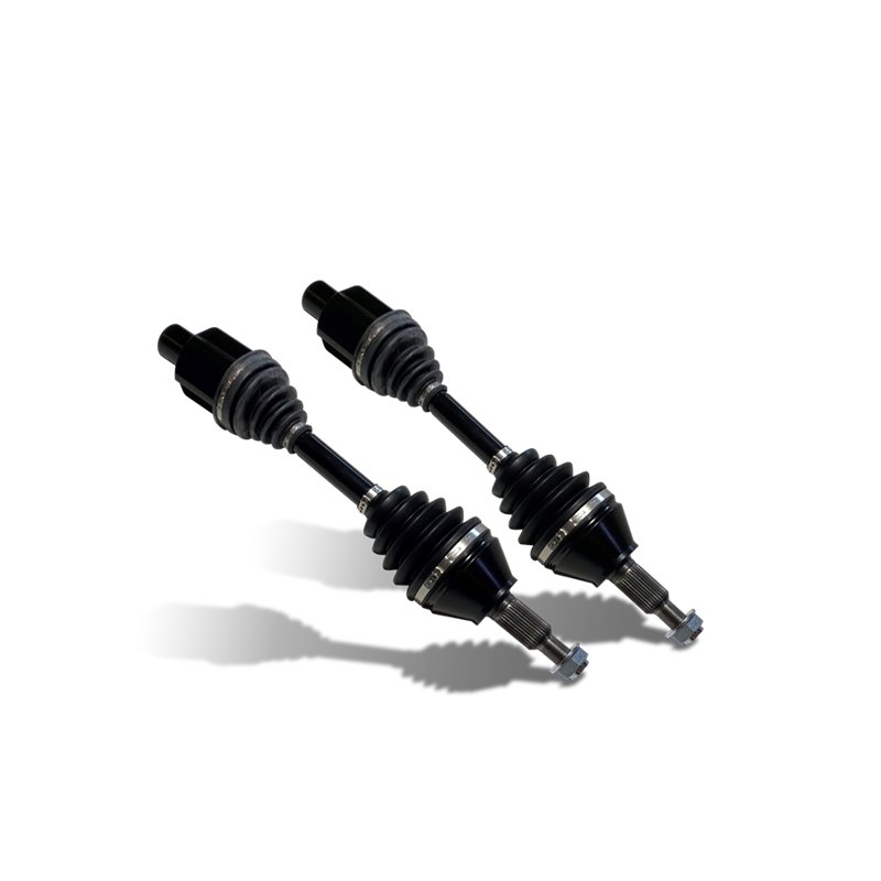 Premium Parts | Heavy Duty CV Axle Shaft (Pair) - Ram 1500 (New Body Style) 2019-2021