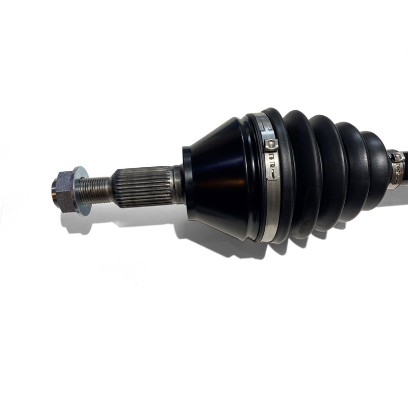 Premium Parts | Heavy Duty CV Axle Shaft (Pair) - Ram 1500 (New Body Style) 2019-2021