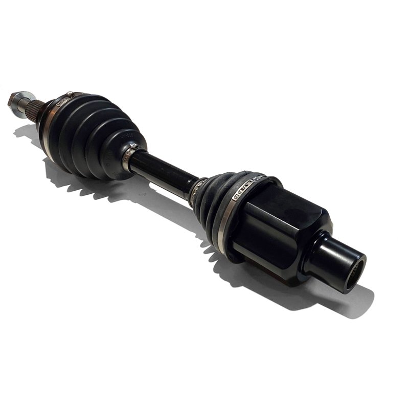 Premium Parts | Heavy Duty CV Axle Shaft (Single) - Ram 1500 Classic 2022-2024